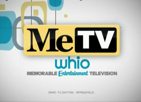 WHIO TV Channel 7 Dayton, Ohio