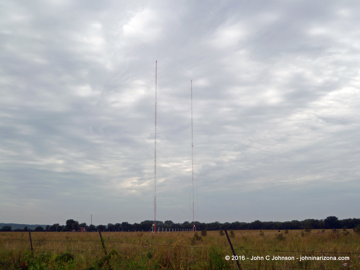 WIBW Radio 580 Topeka, Kansas