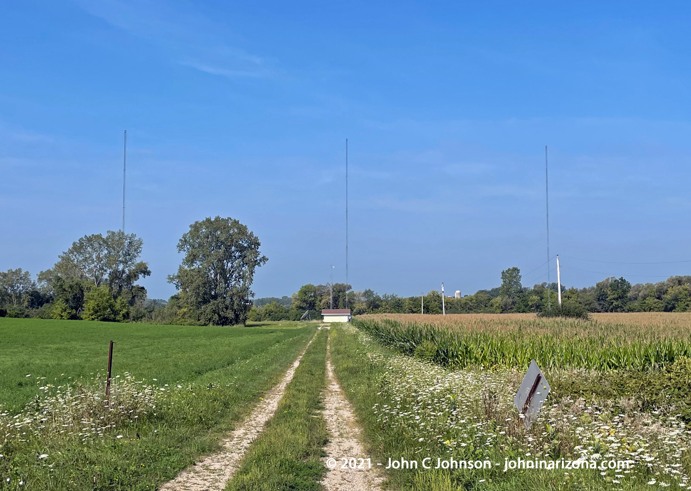 WBEV Radio 1430 Beaver Dam, Wisconsin