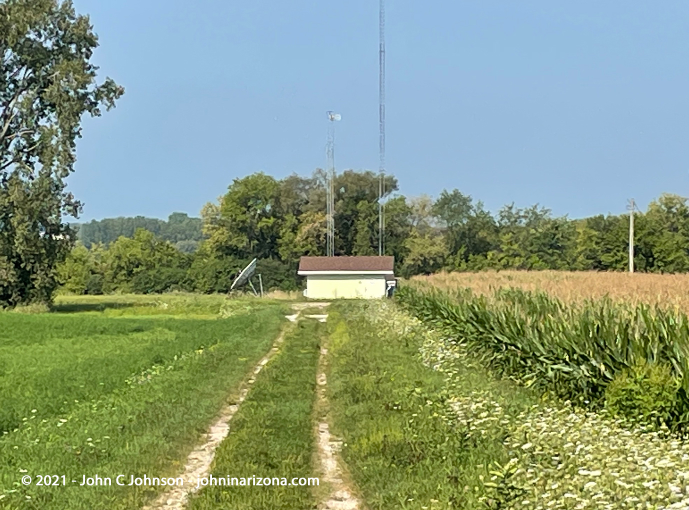 WBEV Radio 1430 Beaver Dam, Wisconsin