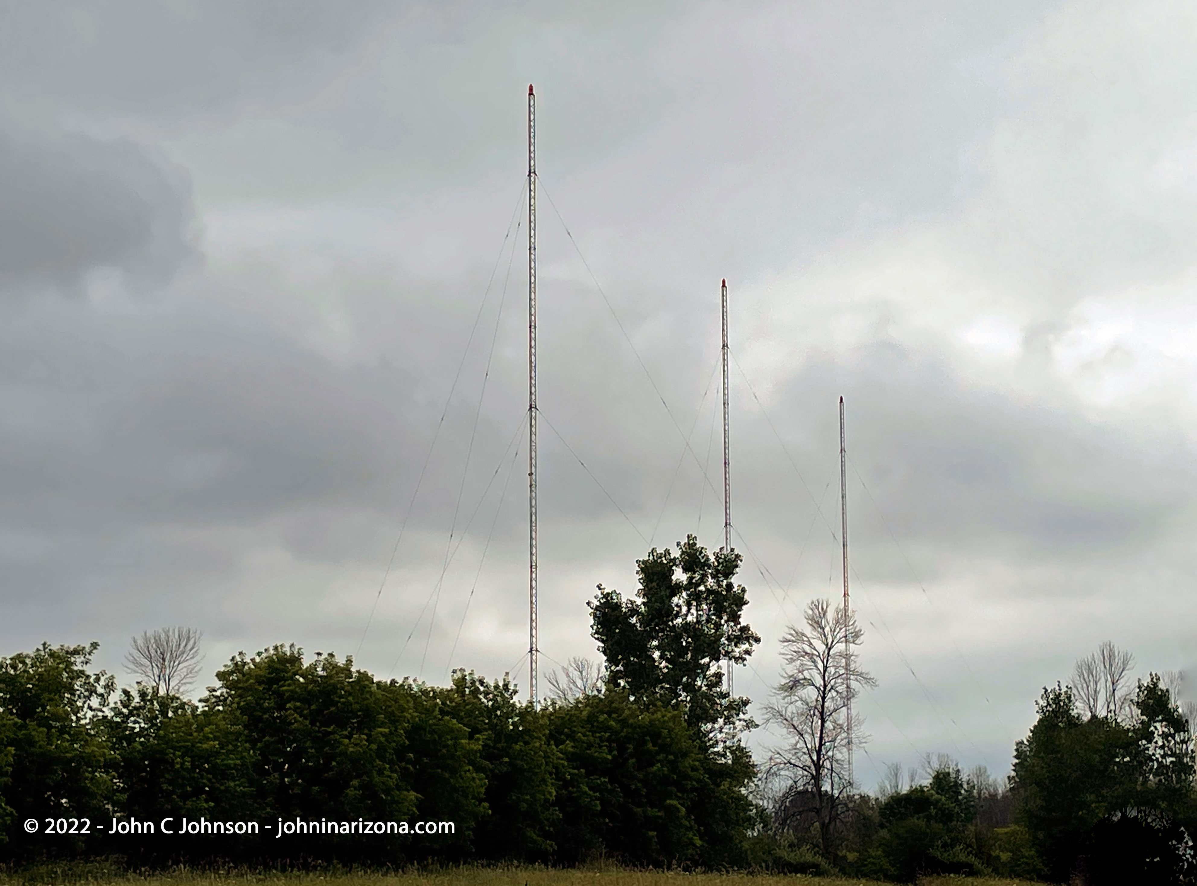 WCLB Radio 950 Sheboygan, Wisconsin