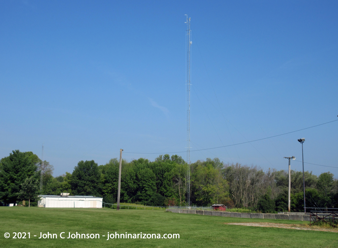 WFDL Radio 1170 Waupun, Wisconsin