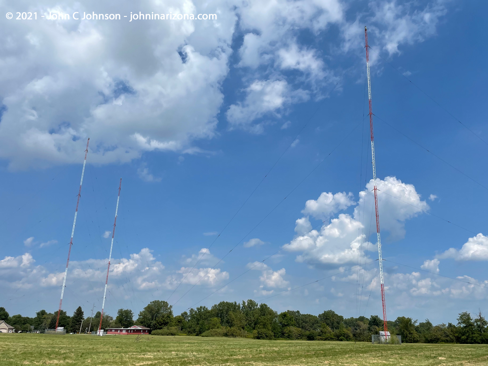 WJOK Radio 1050 Kaukauna, Wisconsin