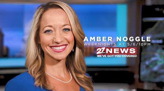 WKOW TV Channel 26 Madison, Wisconsin