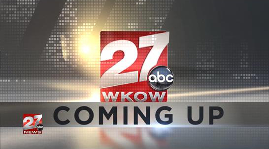 WKOW TV Channel 26 Madison, Wisconsin