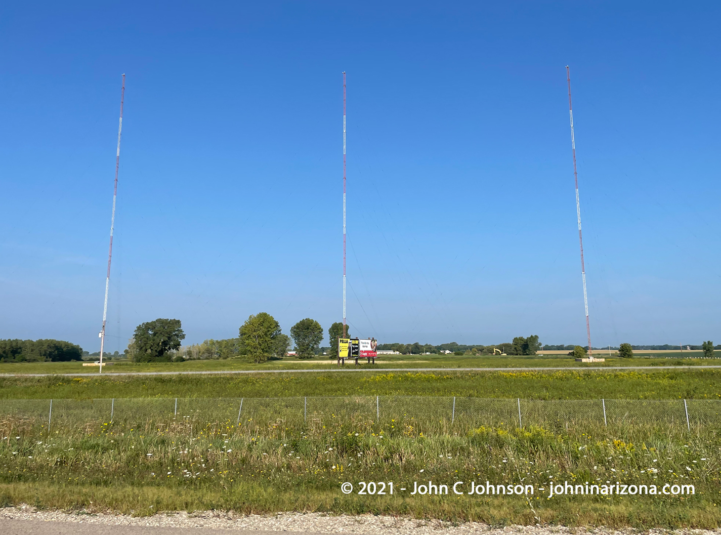 WVCY Radio 690 Oshkosh, Wisconsin