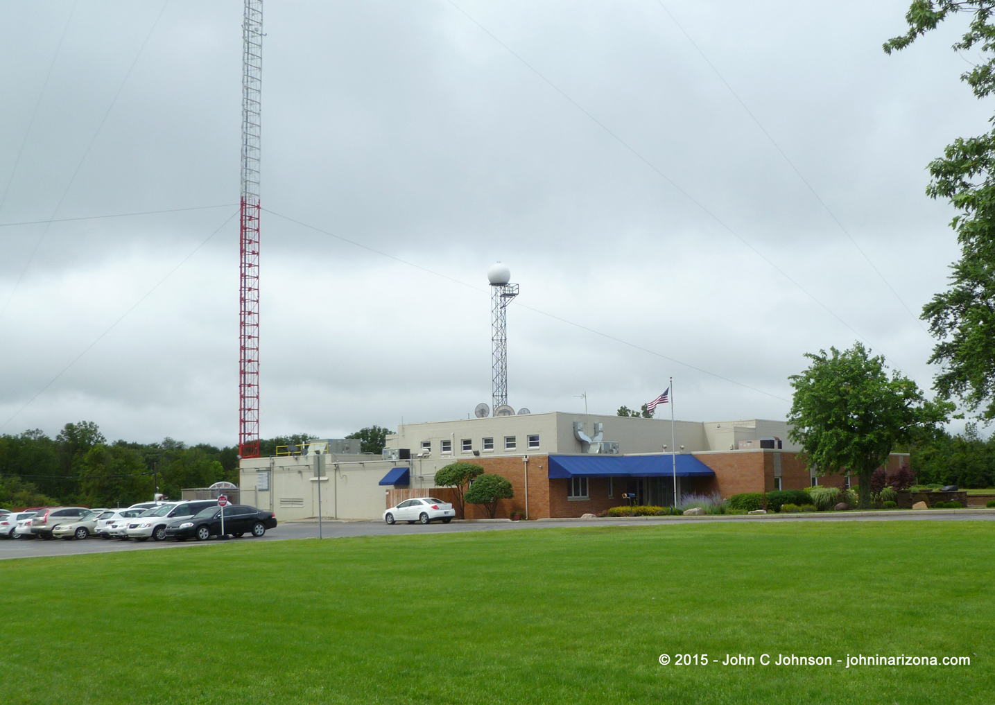 WISE TV Channel 33 Fort Wayne, Indiana