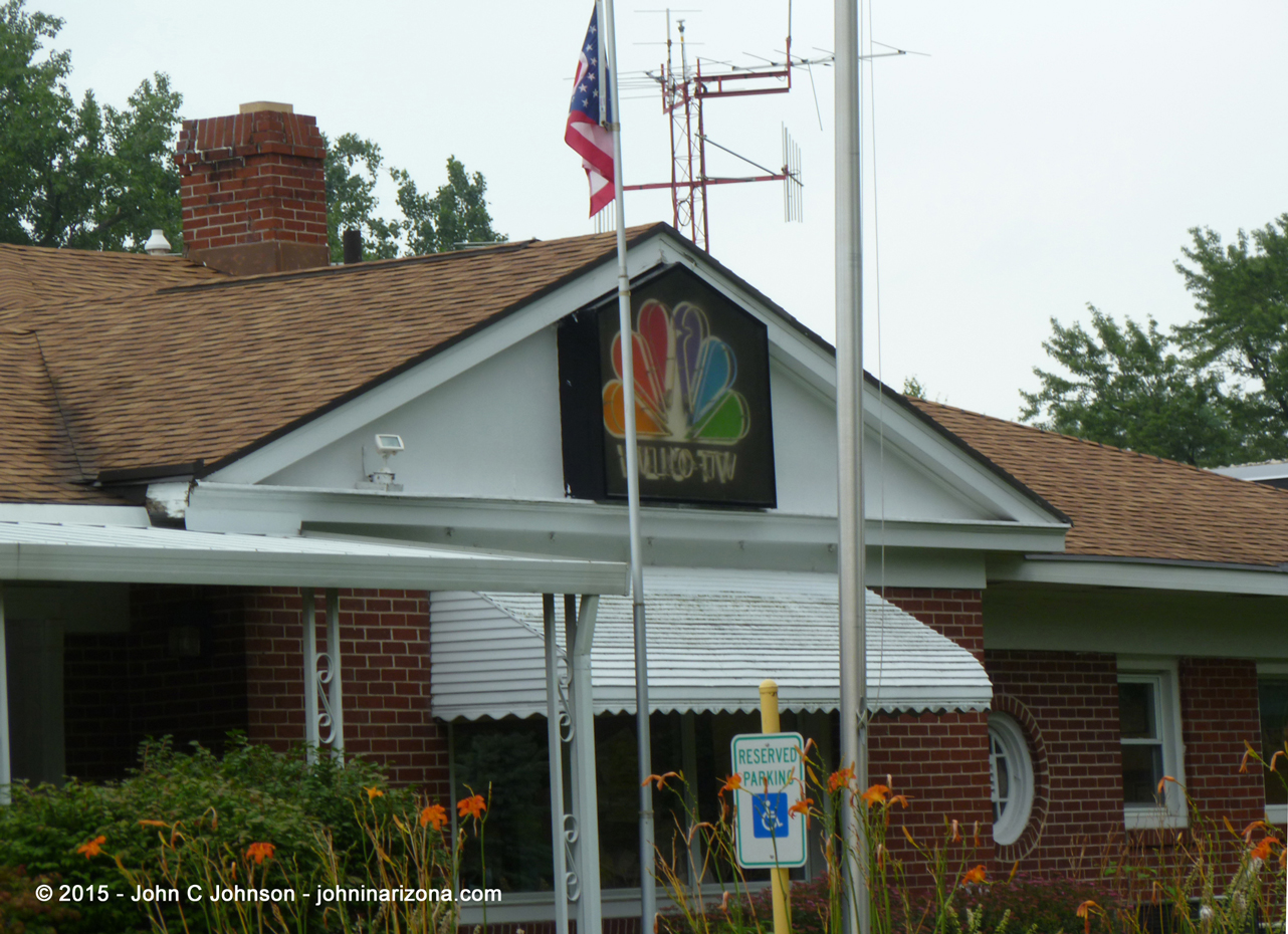 WLIO TV Channel 8 Lima, Ohio