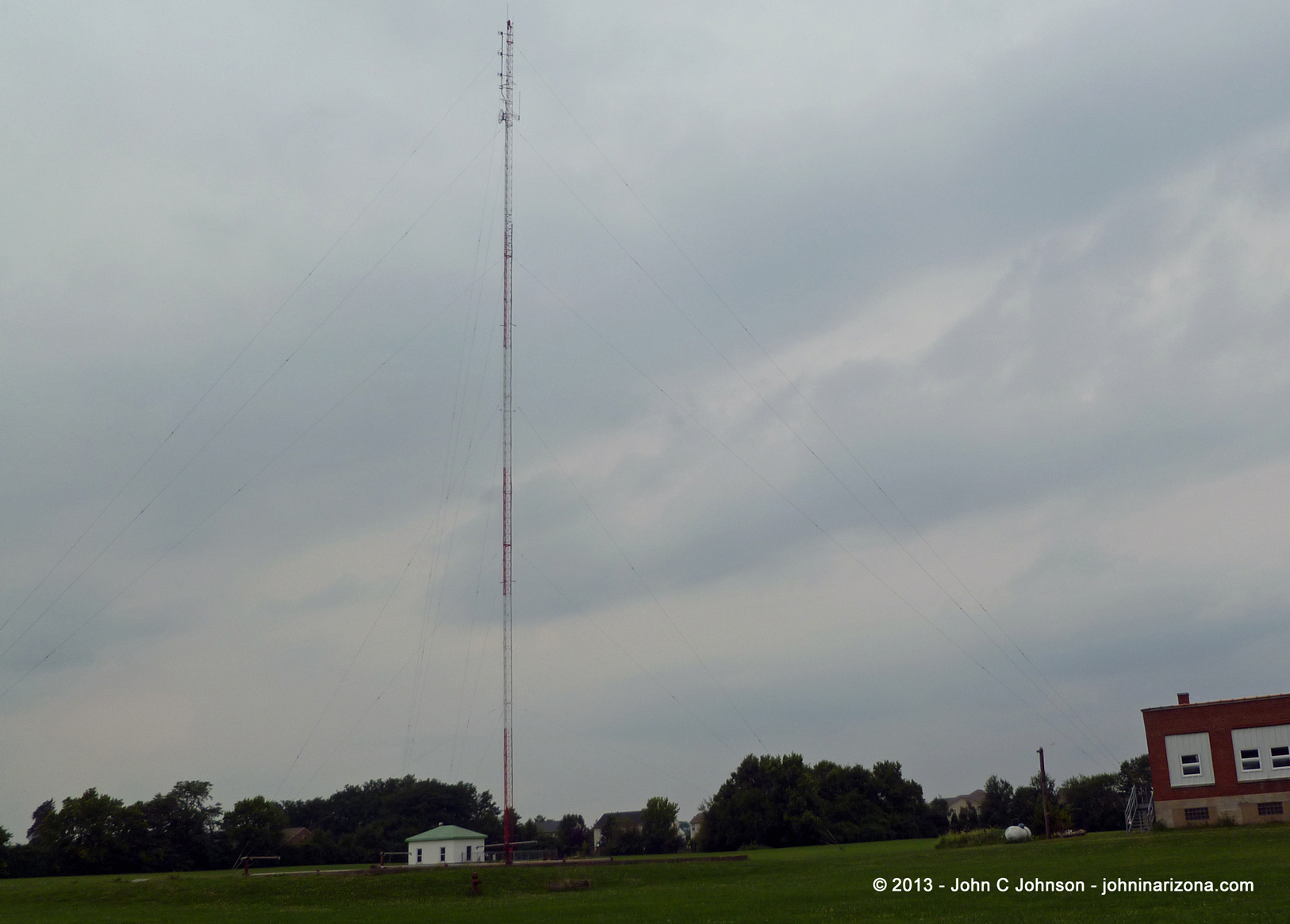 WLW Radio 700 Cincinnati, Ohio