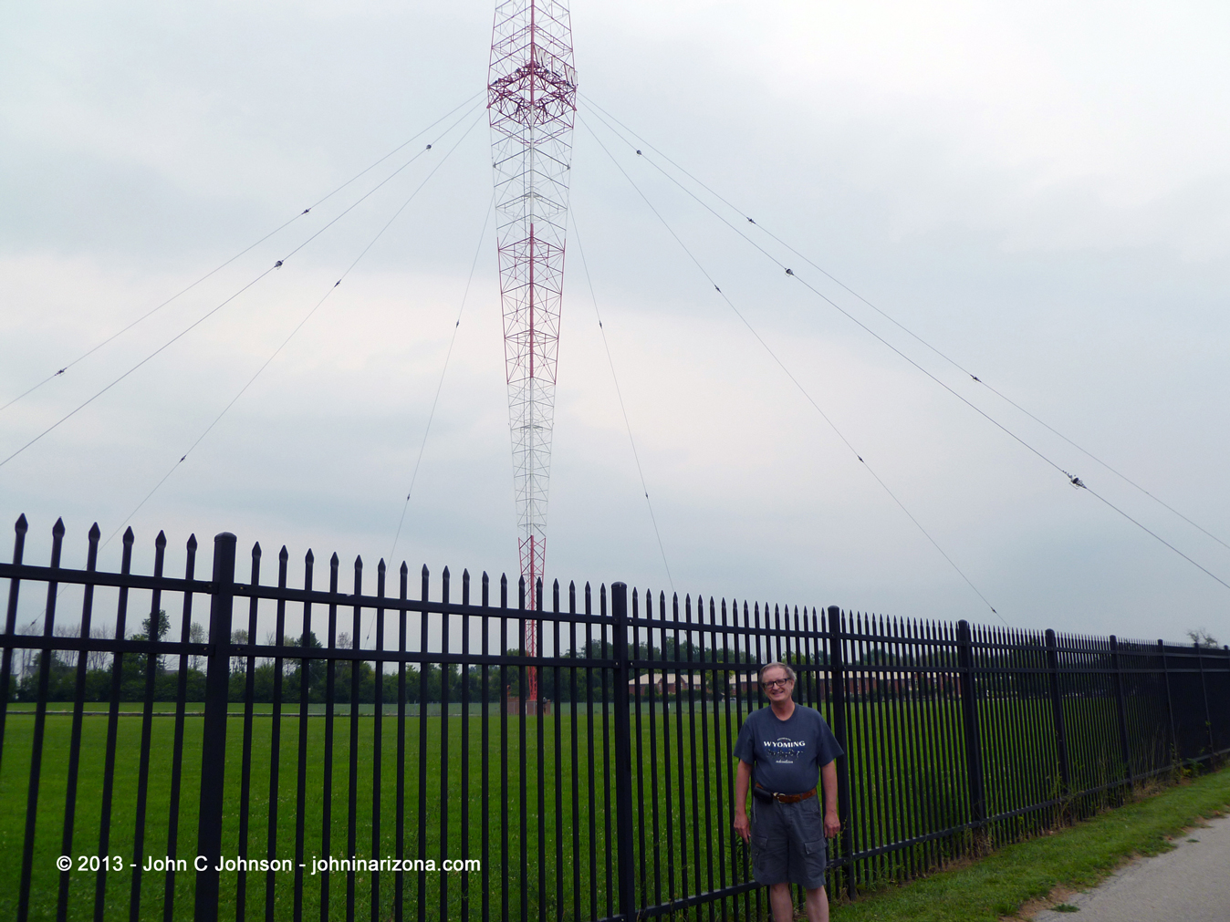 WLW Radio 700 Cincinnati, Ohio