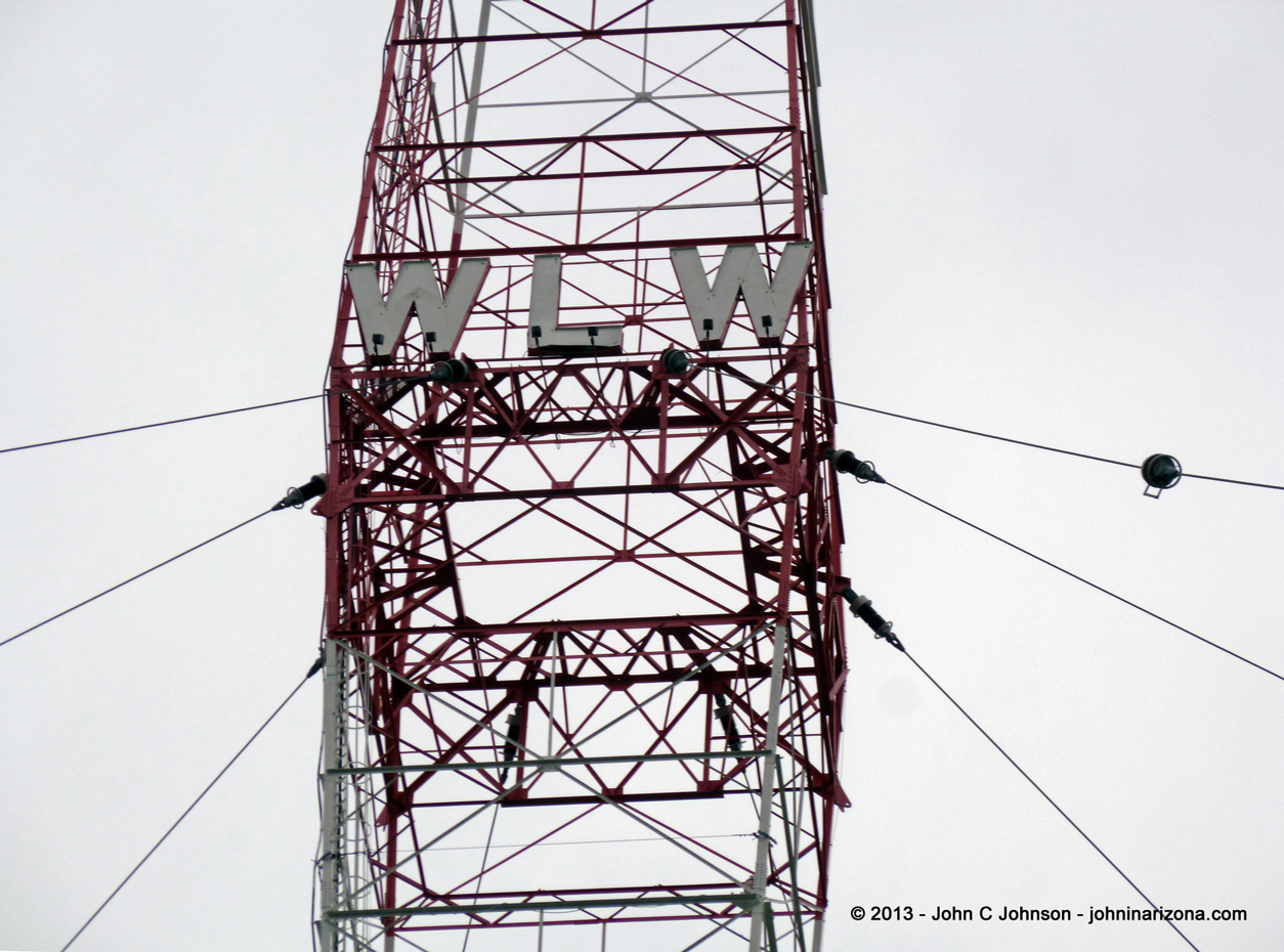 WLW Radio 700 Cincinnati, Ohio