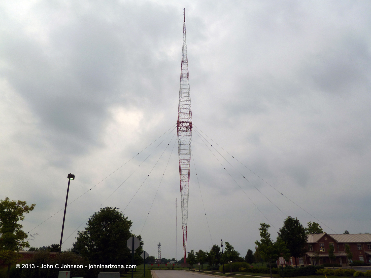 WLW Radio 700 Cincinnati, Ohio