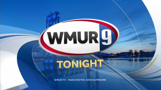 WMUR TV Channel 9 Manchester, New Hampshire