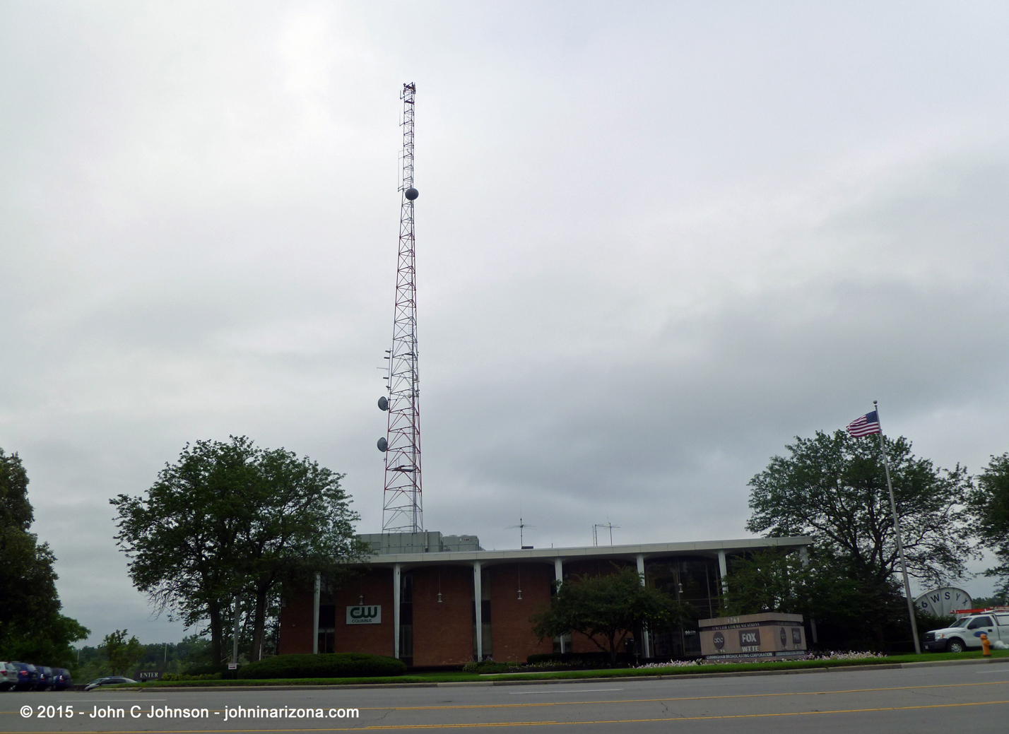 WSYX TV Columbus, Ohio Photos - John in Arizona - johninarizona