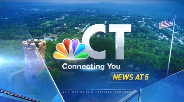 WVIT TV Channel 30 New Britain, Connecticut