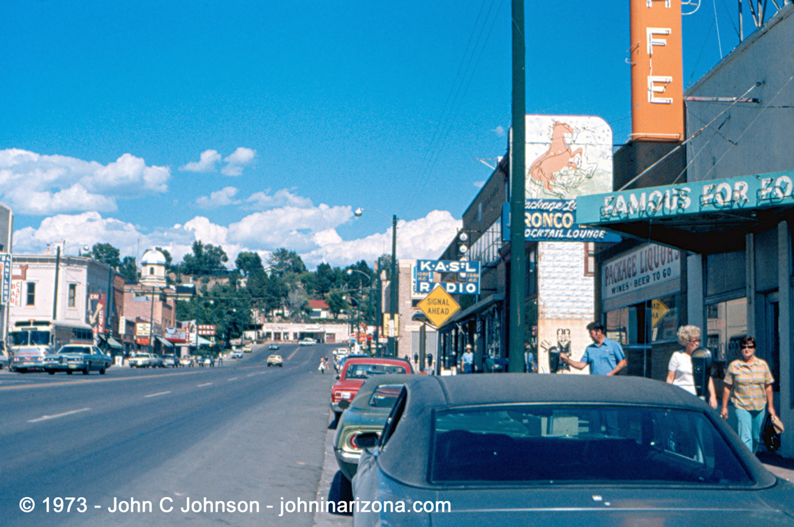 KASL Radio 1240 Newcastle, Wyoming