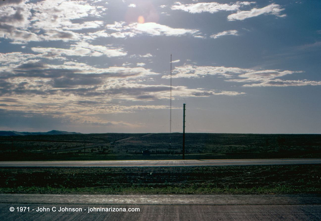 KBBS Radio 1450 Buffalo, Wyoming