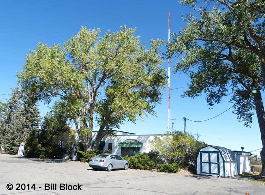 KOJO Radio 1490 Laramie, Wyoming