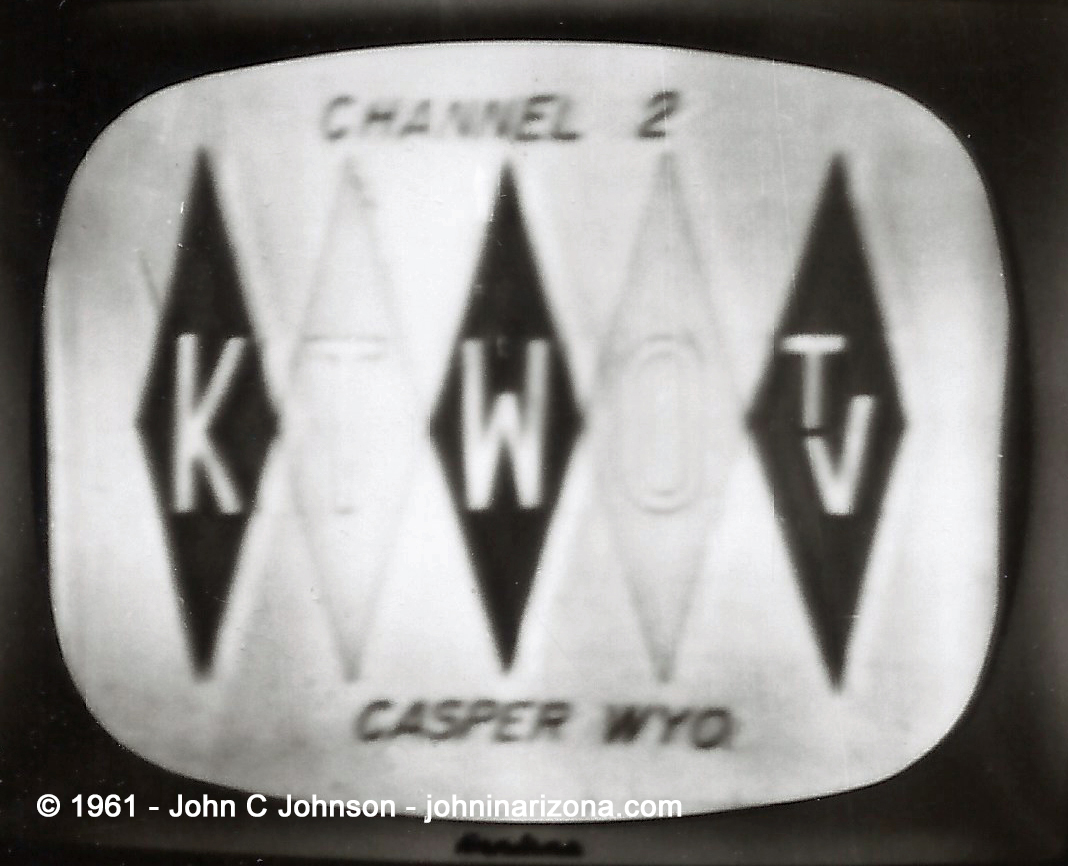 KTWO TV Channel 2 Casper, Wyoming