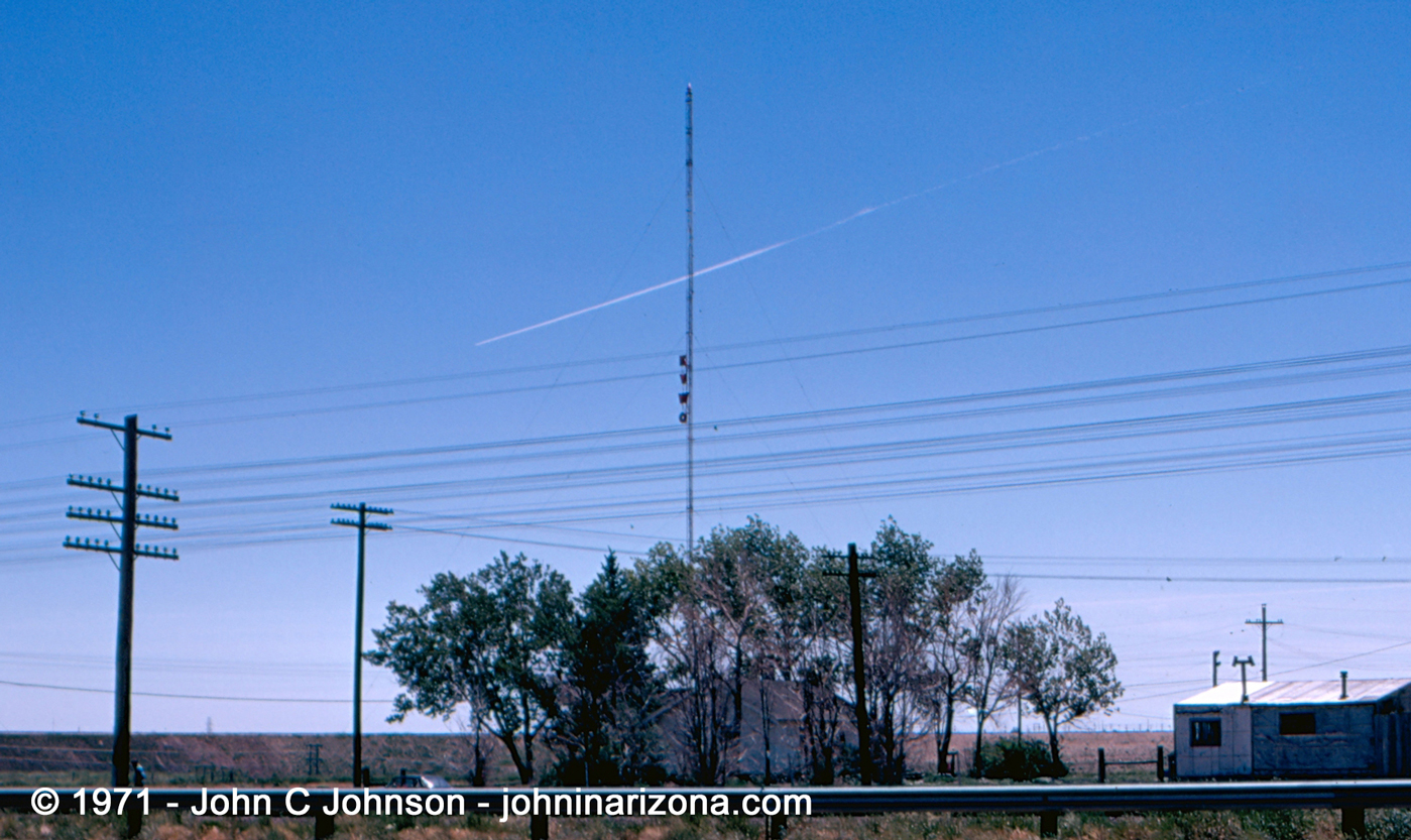 KVWO Radio 1370 Cheyenne, Wyoming